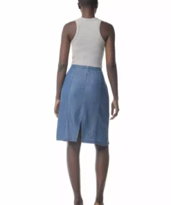 Synergy Organic Clothing Revival Tencel Skirt Best Sellers 11 Synergy Organic Clothing Revival Tencel Skirt Best Sellers