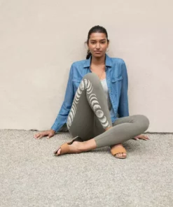 Synergy Organic Clothing True Blue Tencel Top Best Sellers 7 Synergy Organic Clothing True Blue Tencel Top Best Sellers