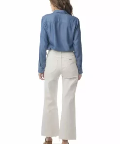 Synergy Organic Clothing True Blue Tencel Top Best Sellers 9 Synergy Organic Clothing True Blue Tencel Top Best Sellers