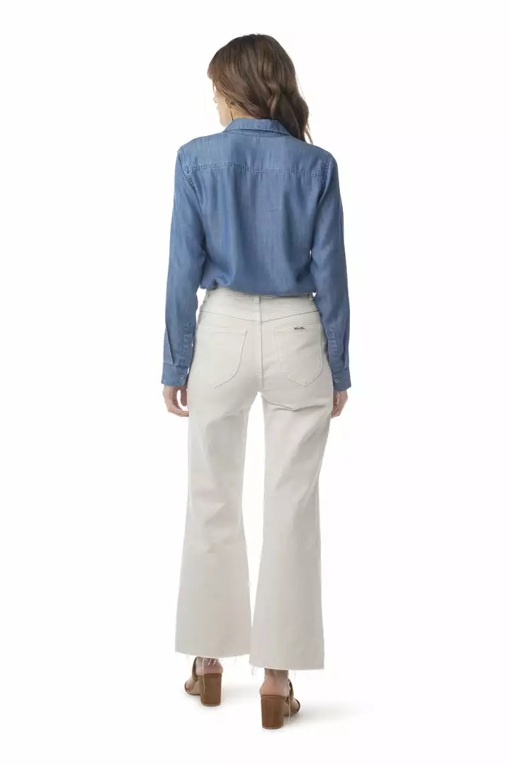 Synergy Organic Clothing True Blue Tencel Top Best Sellers 5 Synergy Organic Clothing True Blue Tencel Top Best Sellers