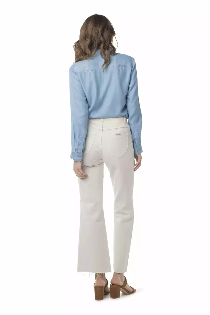 Synergy Organic Clothing True Blue Tencel Top Best Sellers 4 Synergy Organic Clothing True Blue Tencel Top Best Sellers