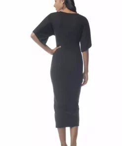 Synergy Organic Clothing Ubud Eucalyptus Dress Best Sellers