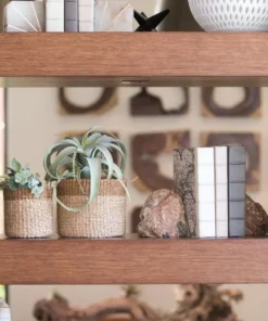 LIKHÂ Tabletop Catch All Bin Set