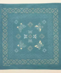 Jenni Earle Take Courage Bandana