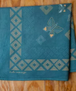 Jenni Earle Take Courage Bandana