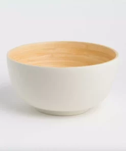Bibol Tchon Bamboo Salad Bowl Best Sellers
