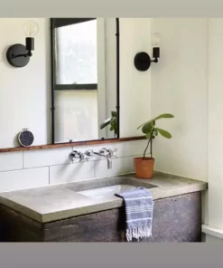 Amante Marketplace Home Goods Teleios Turkish Hand Towel - Navy