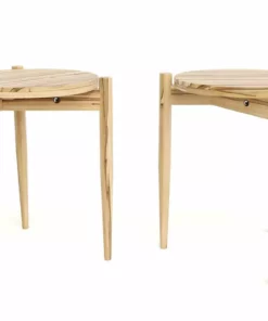 Masaya & Co. Telica Outdoor Side Table Set 14 Masaya & Co. Telica Outdoor Side Table Set