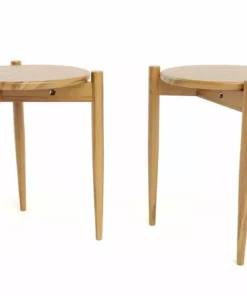 Masaya & Co. Best Sellers Telica Stacking Side Table Set 15 Masaya & Co. Best Sellers Telica Stacking Side Table Set