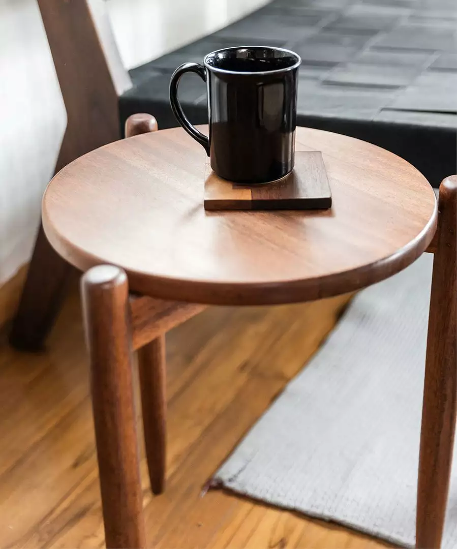 Masaya & Co. Best Sellers Telica Stacking Side Table Set 3 Masaya & Co. Best Sellers Telica Stacking Side Table Set