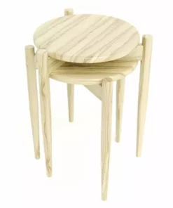 Masaya & Co. Best Sellers Telica Stacking Side Table Set 19 Masaya & Co. Best Sellers Telica Stacking Side Table Set