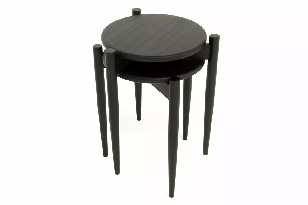 Masaya & Co. Best Sellers Telica Stacking Side Table Set 7 Masaya & Co. Best Sellers Telica Stacking Side Table Set