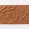 Coyuchi New Arrivals Temescal Ribbed Bath Mat