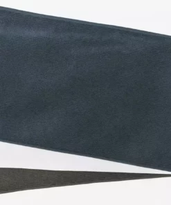 Coyuchi New Arrivals Temescal Ribbed Bath Mat