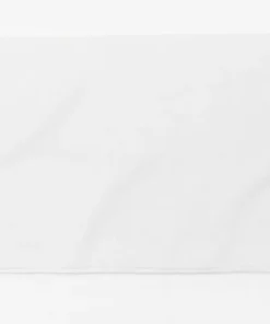 Coyuchi New Arrivals Temescal Ribbed Bath Mat