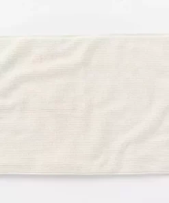 Coyuchi New Arrivals Temescal Ribbed Bath Mat