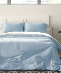 Eucalypso Best Sellers Tencel Eucalyptus Duvet Cover