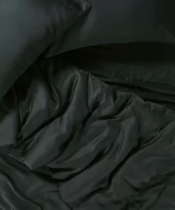 Sijo Tencel Eucalyptus Duvet Cover - Pebble 6 Sijo Tencel Eucalyptus Duvet Cover - Pebble