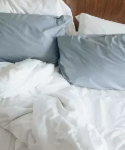 Eucalypso Tencel Eucalyptus Pillowcase Set