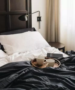 Eucalypso Tencel Eucalyptus Pillowcase Set