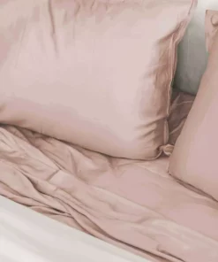 Eucalypso Tencel Eucalyptus Pillowcase Set