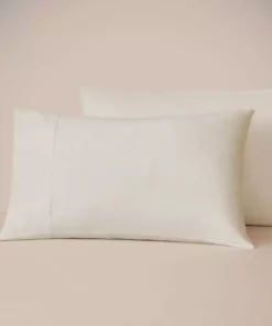 Eucalypso Tencel Eucalyptus Pillowcase Set