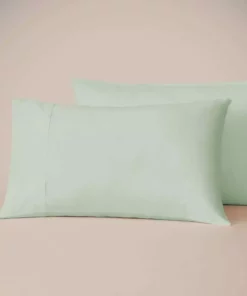 Eucalypso Tencel Eucalyptus Pillowcase Set