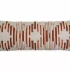 Casa Amarosa Terra Diamond Lumbar Pillow Cover Home Goods