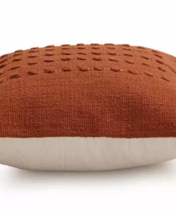 Casa Amarosa Terra Throw Pillow Cover