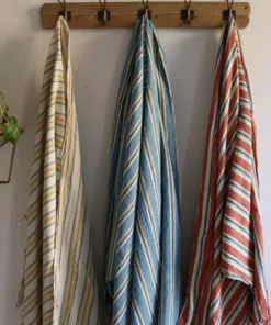 Anatolico Terra Turkish Towel 10 Anatolico Terra Turkish Towel