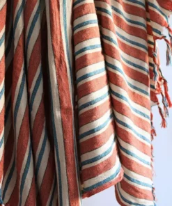 Anatolico Terra Turkish Towel 9 Anatolico Terra Turkish Towel