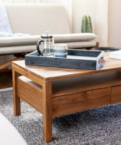 Masaya & Co. Terrabona Coffee Table Furniture