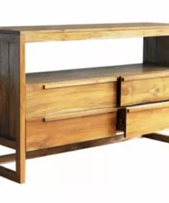Masaya & Co. Furniture Terrabona Console