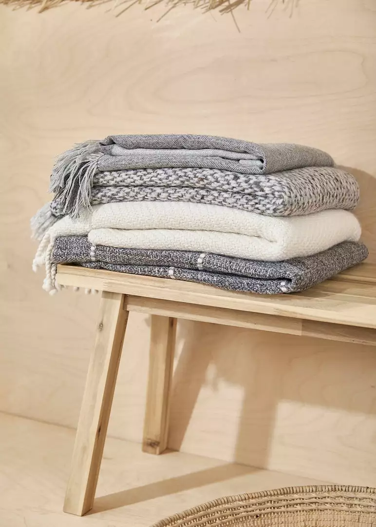 Territory Design Home Goods Amaru Alpaca Throw Blanket 4 Territory Design Home Goods Amaru Alpaca Throw Blanket