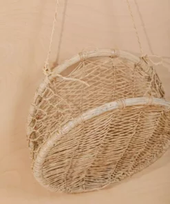 Territory Design Circle Hanging Basket Home Goods