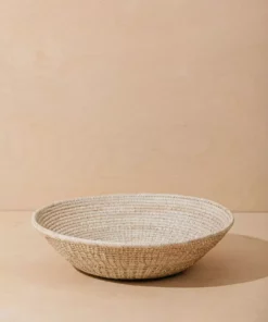 Territory Design Crossweave Basket Home Goods