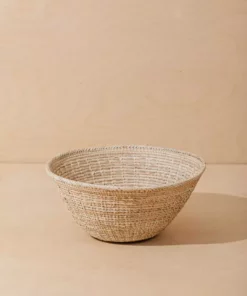 Territory Design Crossweave Basket Home Goods