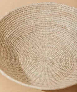 Territory Design Crossweave Basket Home Goods