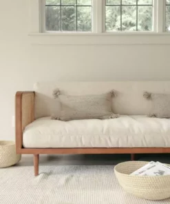 Territory Design Floor Basket Bowl 10 Territory Design Floor Basket Bowl