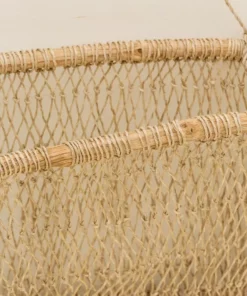 Territory Design Hanging Carry Basket