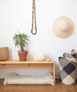 Territory Design Japa Tall Basket - Midnight Home Goods 11 Territory Design Japa Tall Basket - Midnight Home Goods