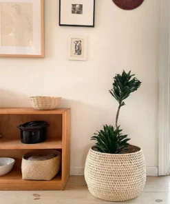 Territory Design Jarrito Large Basket