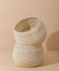 Territory Design Jarrito Large Basket