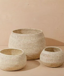 Territory Design Home Goods Jarrito Small Basket 5 Territory Design Home Goods Jarrito Small Basket