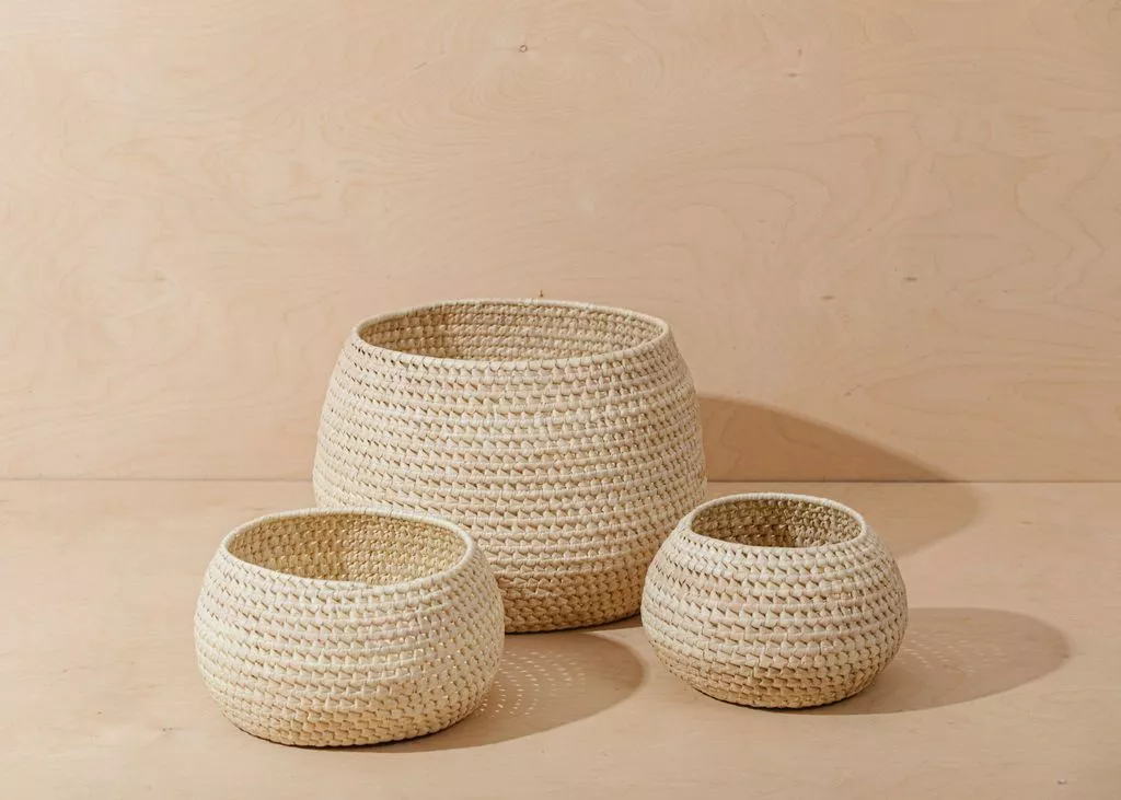 Territory Design Home Goods Jarrito Small Basket 3 Territory Design Home Goods Jarrito Small Basket