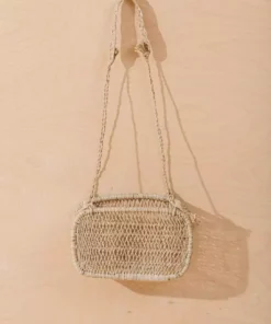 Territory Design Lina Wall Basket