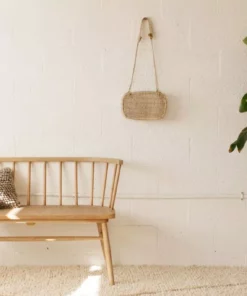 Territory Design Lina Wall Basket