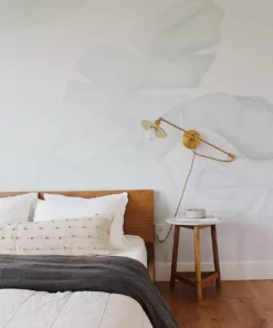 Territory Design Home Goods Loops Lumbar Throw Pillow Cover - Cream