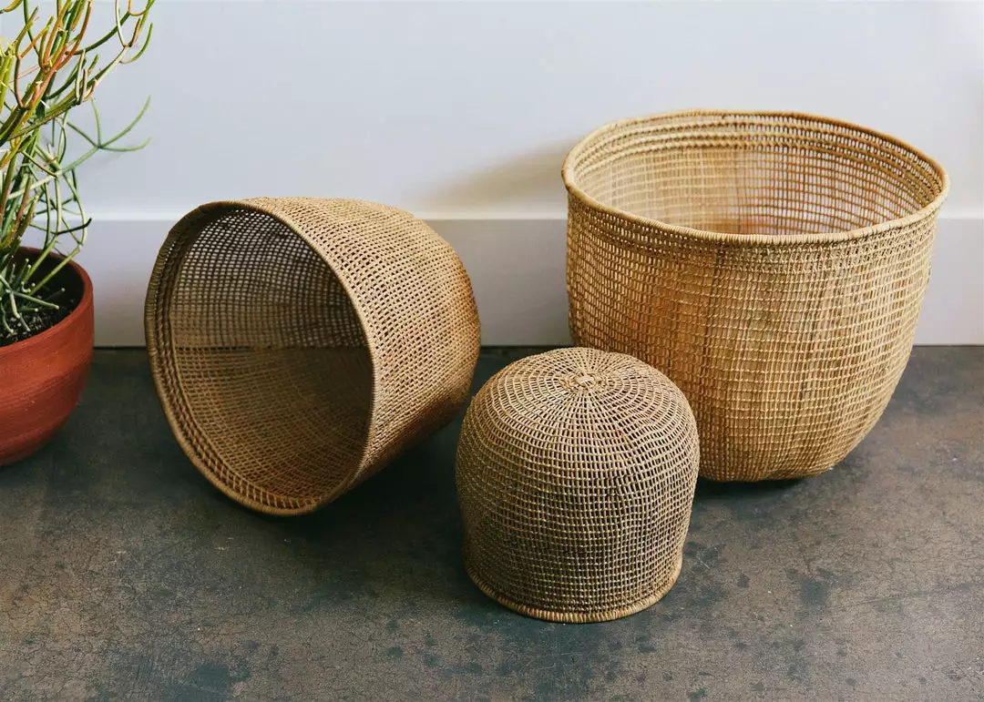 Territory Design Maku Basket Home Goods 6 Territory Design Maku Basket Home Goods