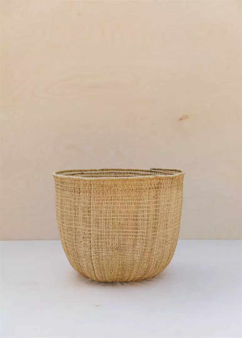 Territory Design Maku Basket Home Goods 1 Territory Design Maku Basket Home Goods
